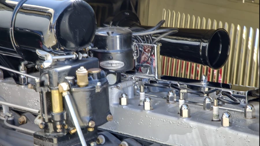 1931 Chrysler Imperial Pre-War - Image 16 of 19