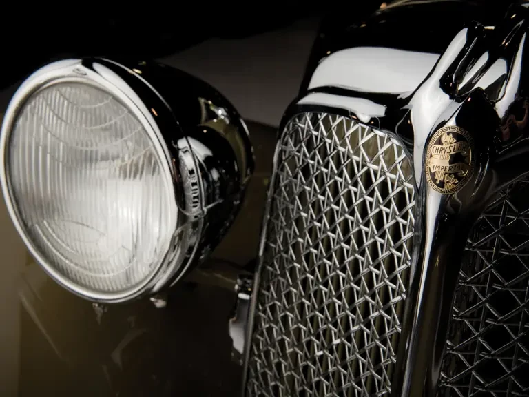 1931 Chrysler Imperial Pre-War - Image 19 of 19