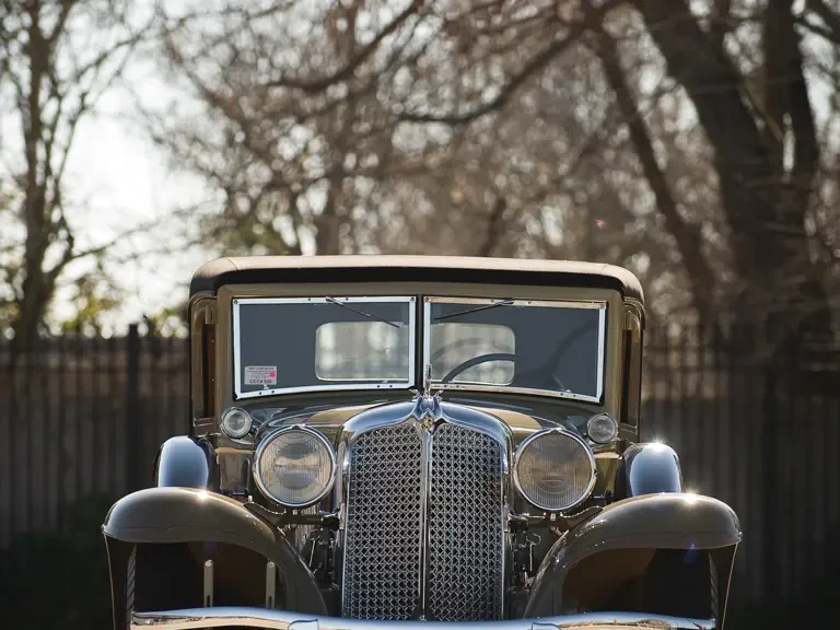 1931 Chrysler Imperial Pre-War - Image 15 of 19