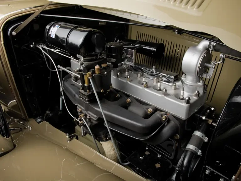 1931 Chrysler Imperial Pre-War - Image 4 of 19