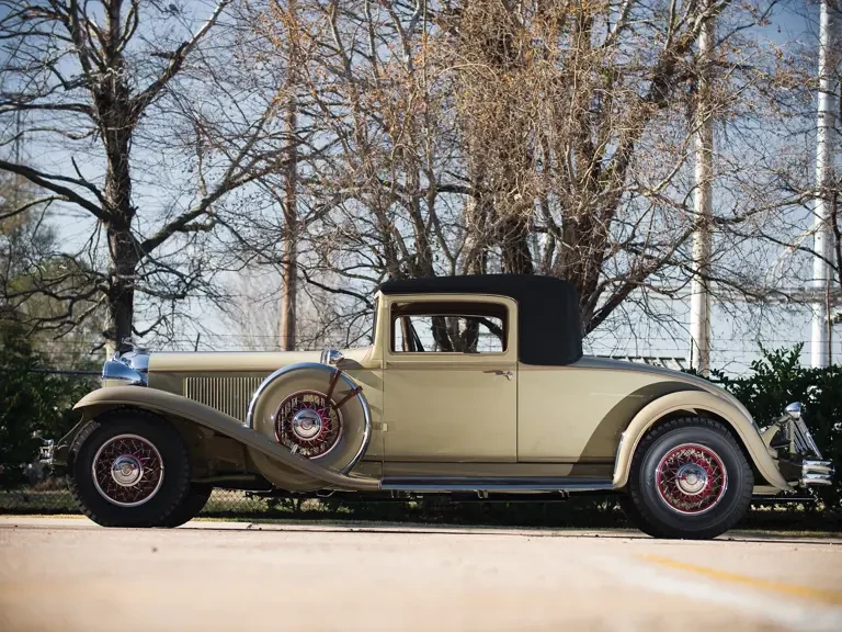 1931 Chrysler Imperial Pre-War - Image 7 of 19