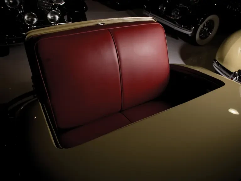 1931 Chrysler Imperial Pre-War - Image 13 of 19