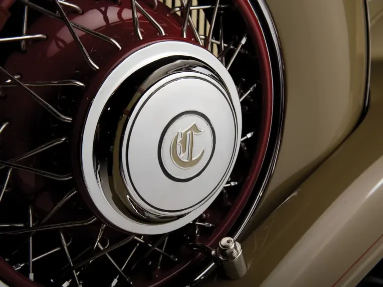 1931 Chrysler Imperial Pre-War - Image 11 of 19