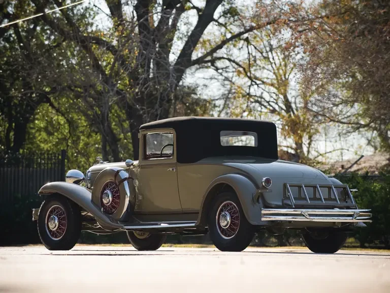 1931 Chrysler Imperial Pre-War - Image 3 of 19