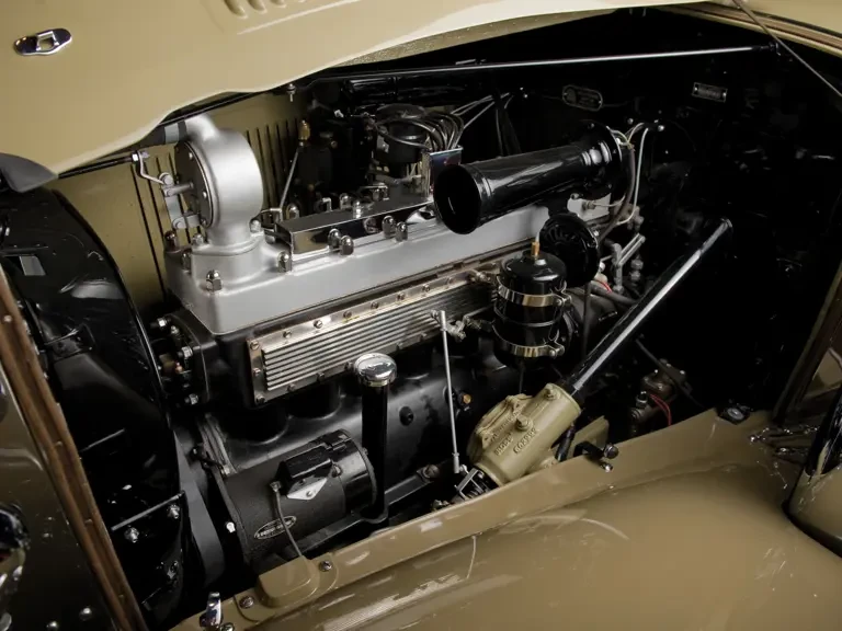 1931 Chrysler Imperial Pre-War - Image 6 of 19
