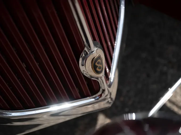 1931 Chrysler Imperial Pre-War - Image 17 of 31