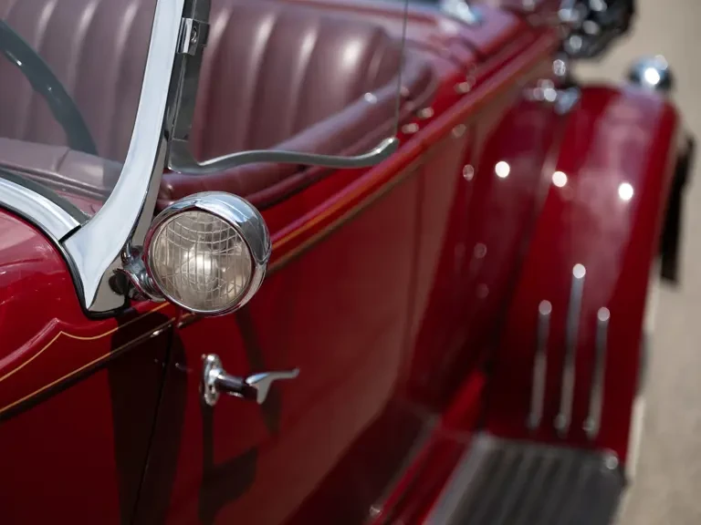 1931 Chrysler Imperial Pre-War - Image 20 of 31