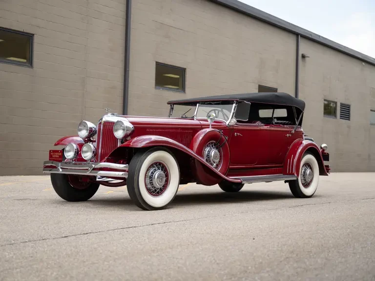 1931 Chrysler Imperial Pre-War - Image 8 of 31