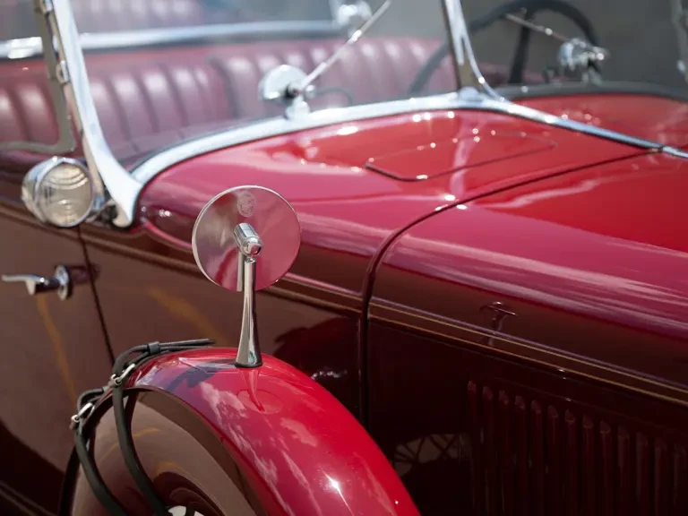 1931 Chrysler Imperial Pre-War - Image 31 of 31