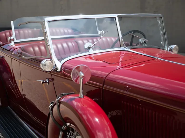 1931 Chrysler Imperial Pre-War - Image 30 of 31
