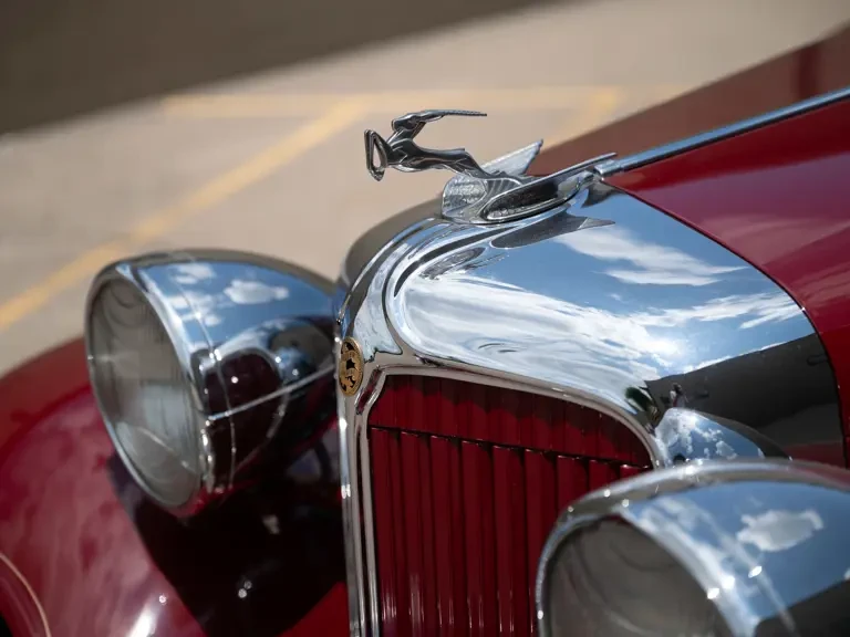 1931 Chrysler Imperial Pre-War - Image 19 of 31