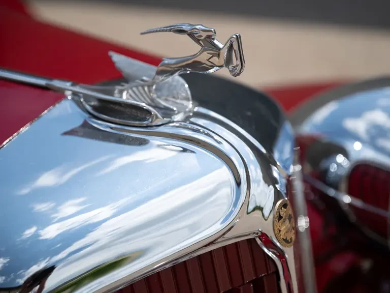 1931 Chrysler Imperial Pre-War - Image 14 of 31