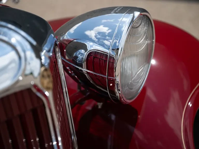 1931 Chrysler Imperial Pre-War - Image 15 of 31