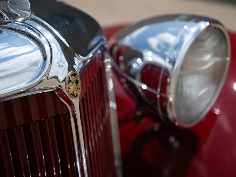1931 Chrysler Imperial Pre-War - Image 16 of 31