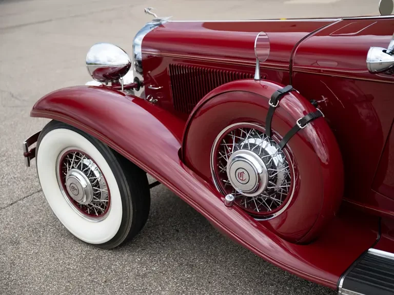 1931 Chrysler Imperial Pre-War - Image 28 of 31