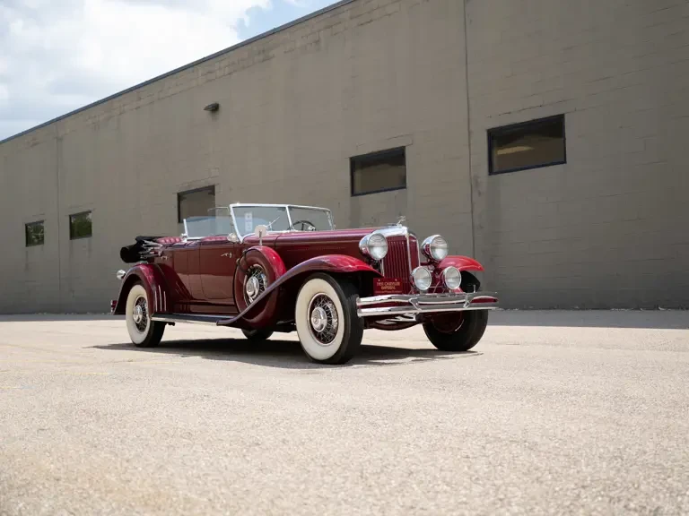 1931 Chrysler Imperial Pre-War - Image 7 of 31