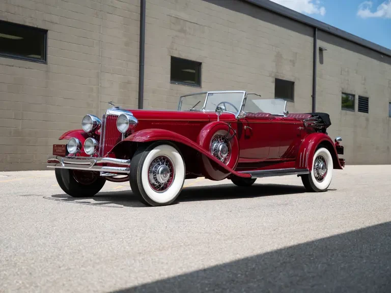 1931 Chrysler Imperial Pre-War - Image 2 of 31