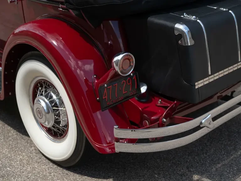 1931 Chrysler Imperial Pre-War - Image 22 of 31