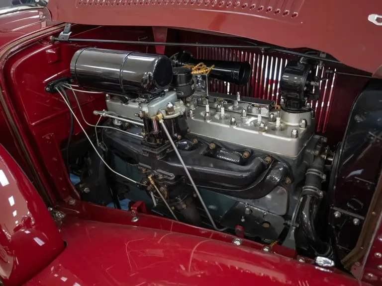 1931 Chrysler Imperial Pre-War - Image 4 of 31