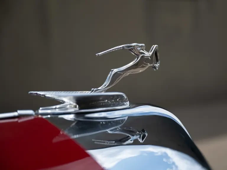 1931 Chrysler Imperial Pre-War - Image 26 of 31