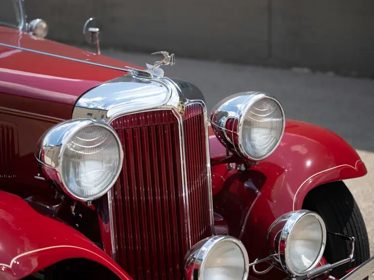 1931 Chrysler Imperial Pre-War - Image 12 of 31