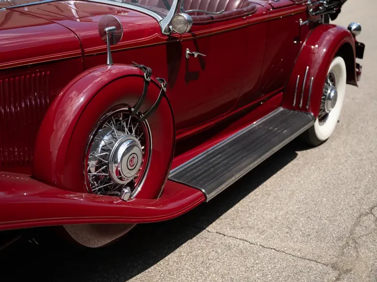 1931 Chrysler Imperial Pre-War - Image 18 of 31