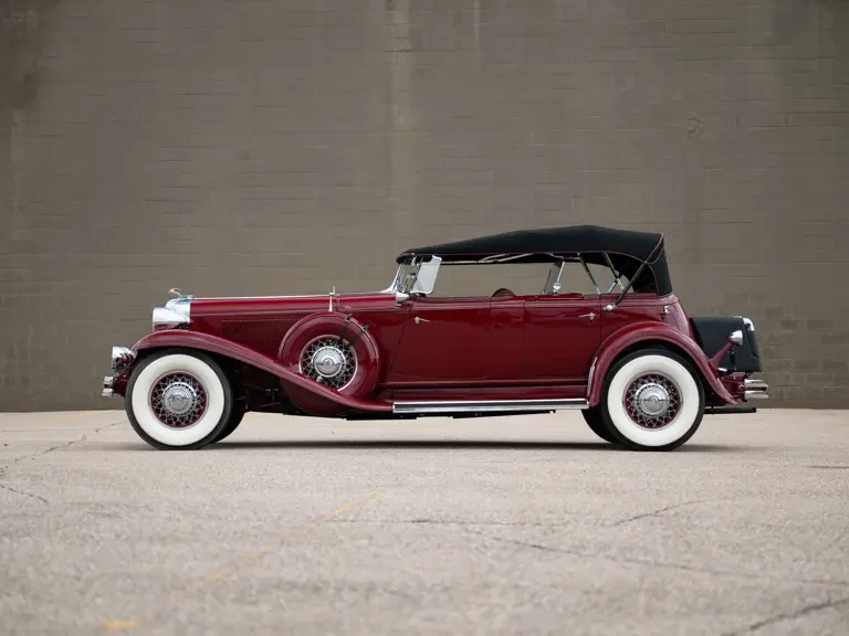 1931 Chrysler Imperial Pre-War - Image 6 of 31