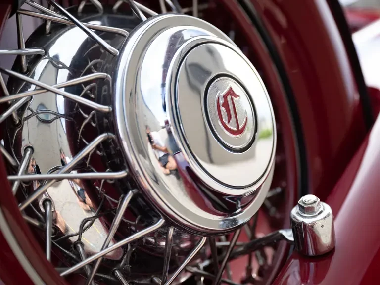 1931 Chrysler Imperial Pre-War - Image 25 of 31