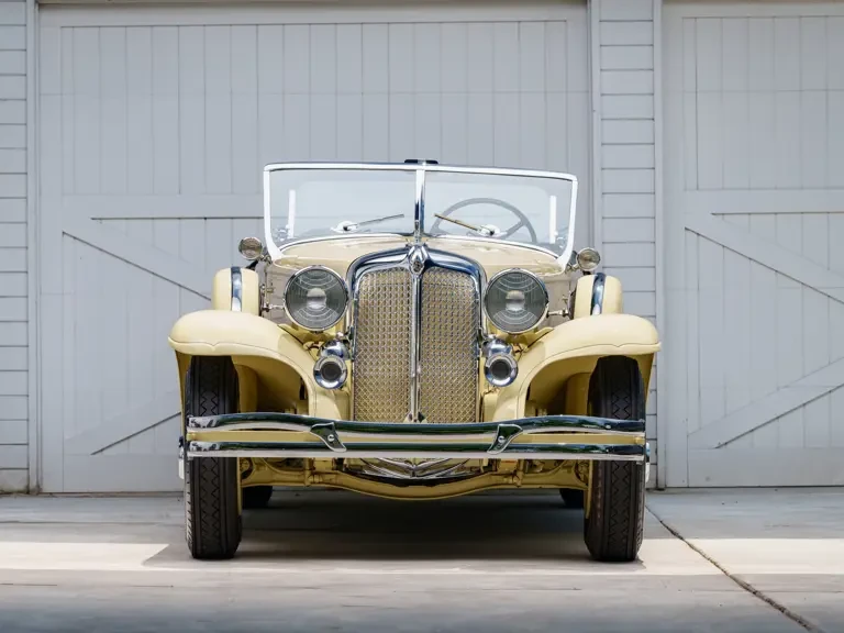 1931 Chrysler Imperial Pre-War - Image 9 of 31