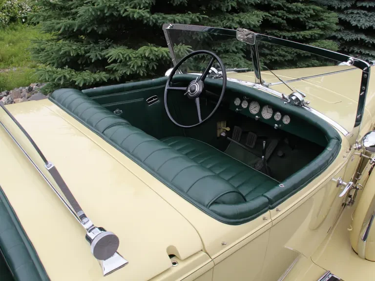1931 Chrysler Imperial Pre-War - Image 16 of 19