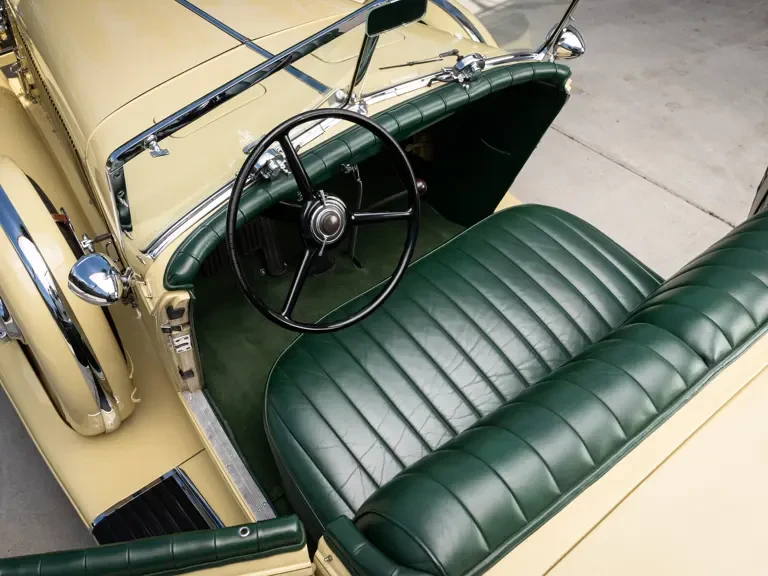 1931 Chrysler Imperial Pre-War - Image 5 of 31