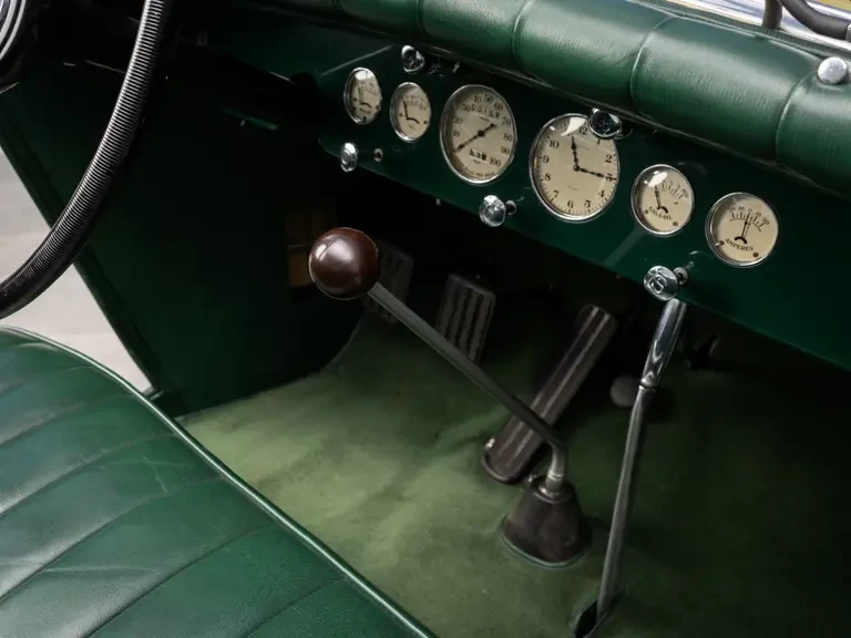 1931 Chrysler Imperial Pre-War - Image 16 of 31