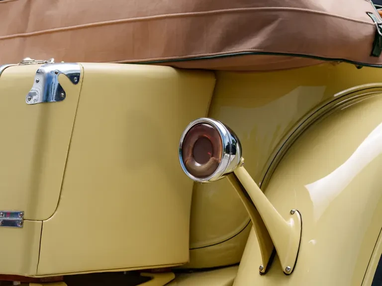 1931 Chrysler Imperial Pre-War - Image 30 of 31