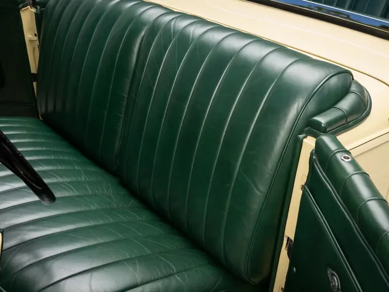 1931 Chrysler Imperial Pre-War - Image 21 of 31