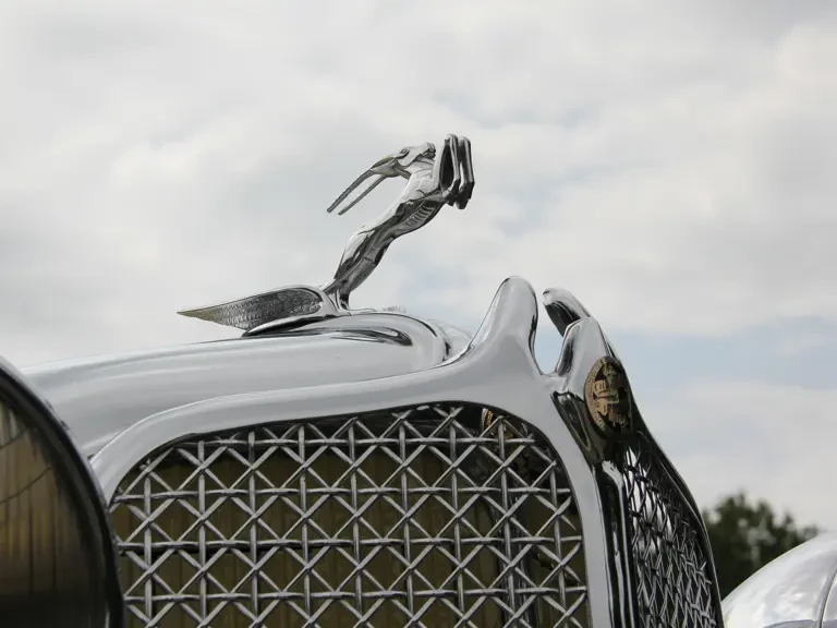 1931 Chrysler Imperial Pre-War - Image 18 of 19