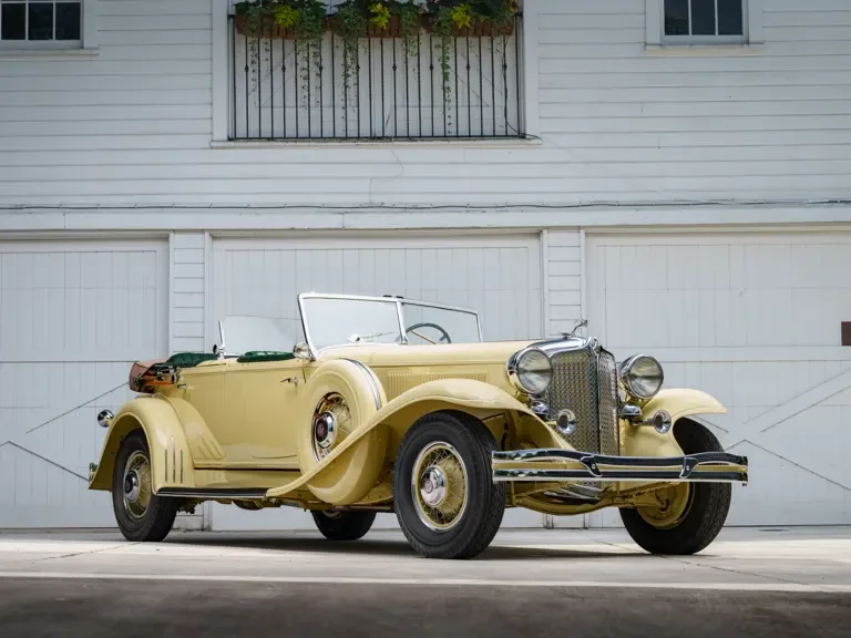 1931 Chrysler Imperial Pre-War - Image 11 of 31