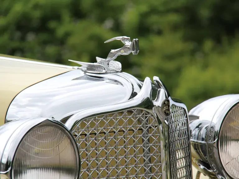 1931 Chrysler Imperial Pre-War - Image 7 of 19