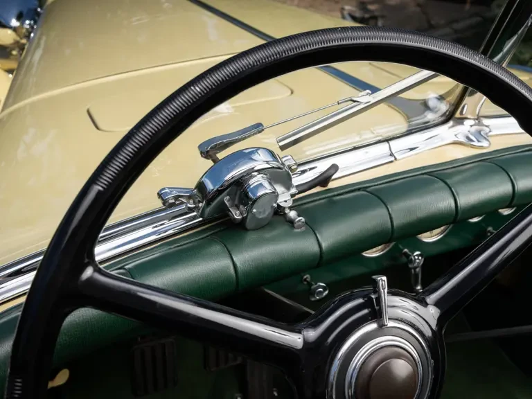 1931 Chrysler Imperial Pre-War - Image 20 of 31
