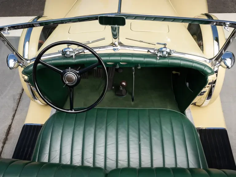 1931 Chrysler Imperial Pre-War - Image 13 of 31