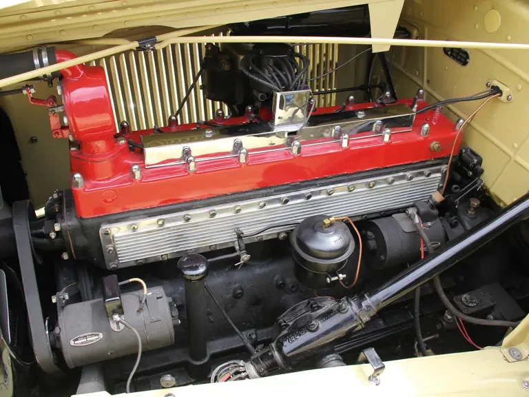 1931 Chrysler Imperial Pre-War - Image 14 of 19