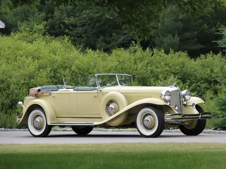 1931 Chrysler Imperial Pre-War - Image 2 of 19