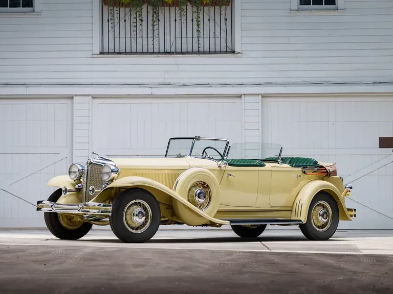 1931 Chrysler Imperial Pre-War - Image 2 of 31