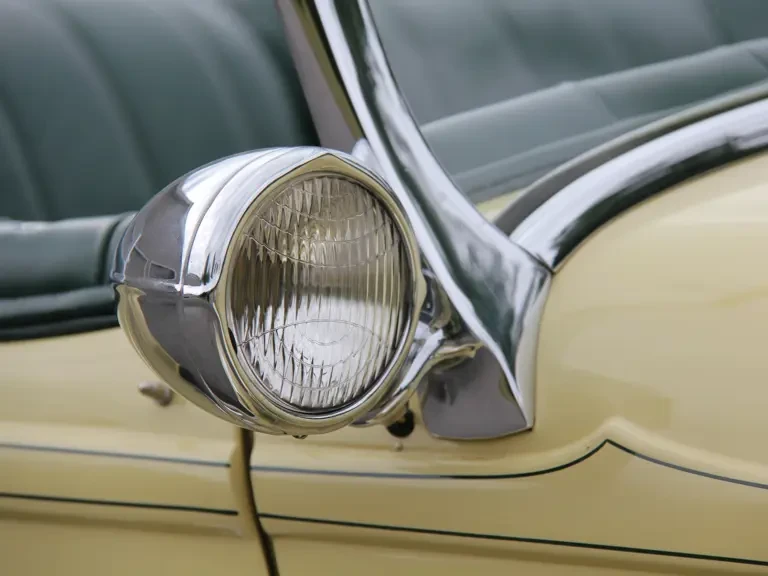 1931 Chrysler Imperial Pre-War - Image 15 of 19