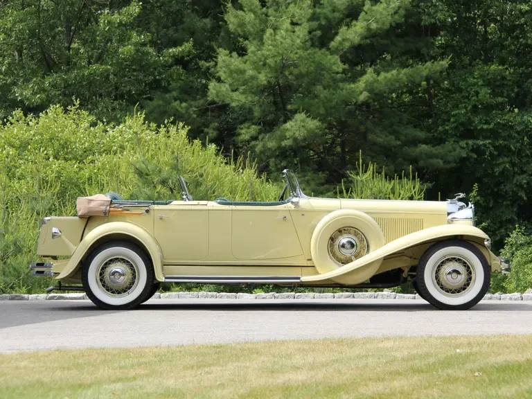 1931 Chrysler Imperial Pre-War - Image 6 of 19
