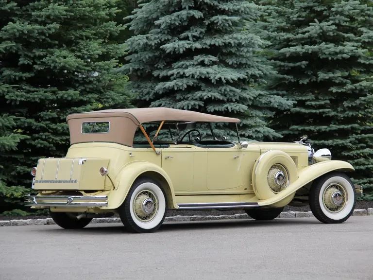 1931 Chrysler Imperial Pre-War - Image 3 of 19