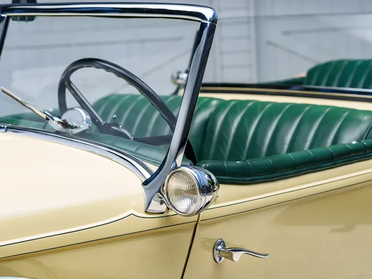 1931 Chrysler Imperial Pre-War - Image 31 of 31