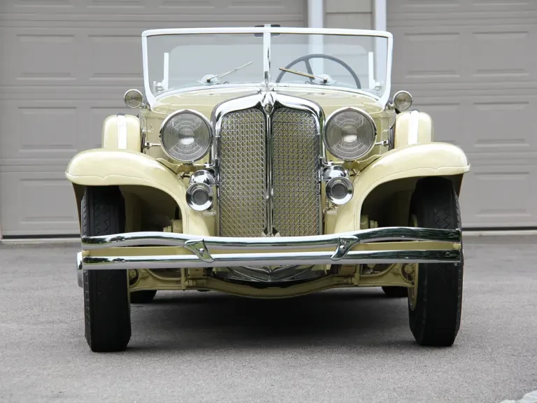 1931 Chrysler Imperial Pre-War - Image 12 of 19