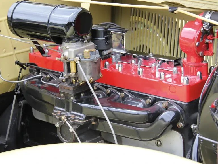 1931 Chrysler Imperial Pre-War - Image 4 of 19