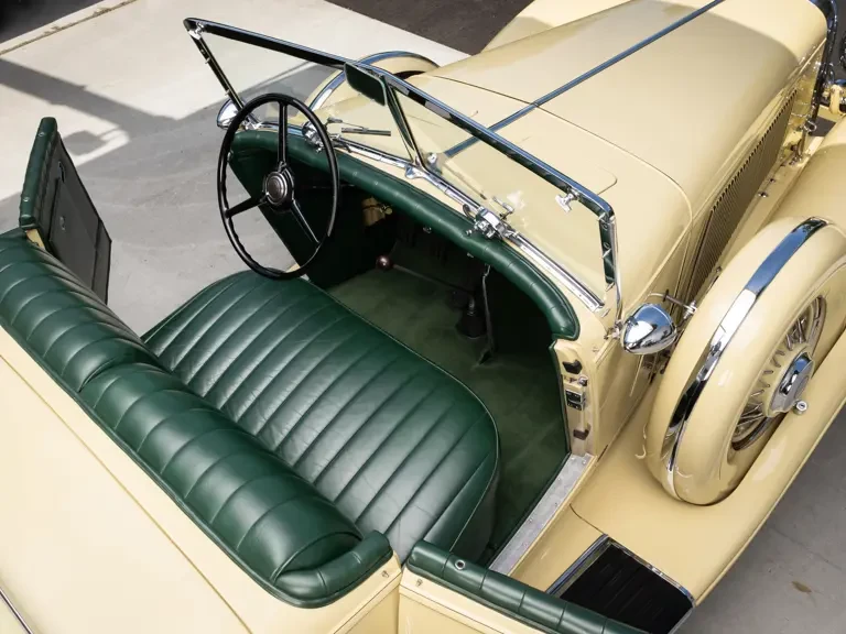 1931 Chrysler Imperial Pre-War - Image 12 of 31