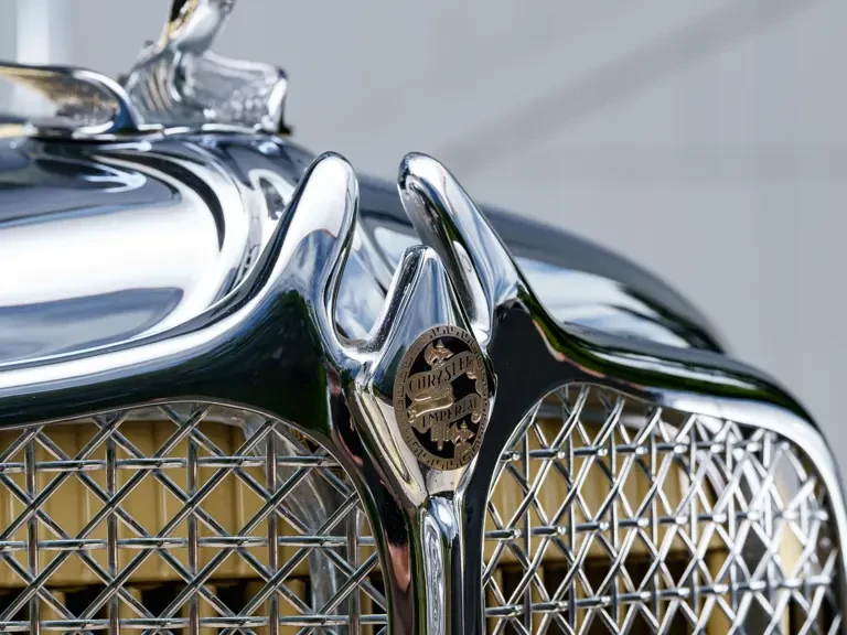 1931 Chrysler Imperial Pre-War - Image 7 of 31
